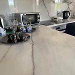 A Casa Do Abilio Em Nyaraló *