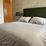 A Casa Do Abilio Em Ferienhaus Alvarenga