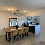 Ferienhaus A Casa Do Abilio Em Alvarenga