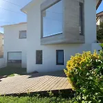 A Casa Do Abilio Em Ferienhaus *