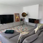 Ferienhaus A Casa Do Abilio Em