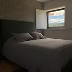 Nyaraló A Casa Do Abilio Em Alvarenga