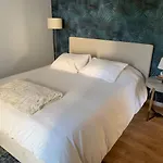 A Casa Do Abilio Em Ferienhaus
