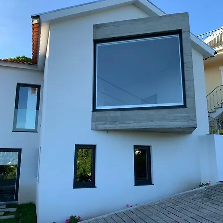 A Casa Do Abilio Em * Alvarenga