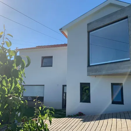 A Casa Do Abílio Em *