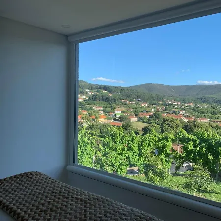 A Casa Do Abílio Em * Alvarenga