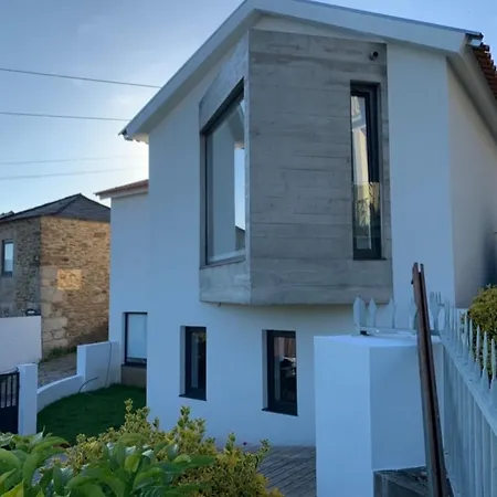 A Casa Do Abilio Em * Alvarenga