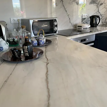 A Casa Do Abilio Em Hébergement de vacances *