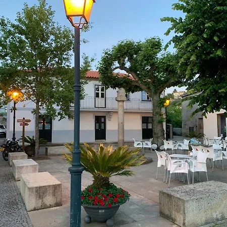 Dom wakacyjny A Casa Do Abilio Em