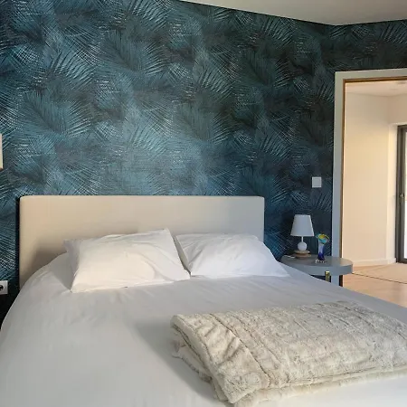 Dom wakacyjny A Casa Do Abilio Em *