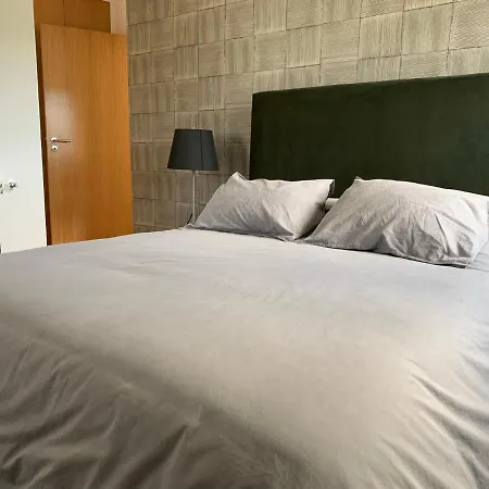 A Casa Do Abilio Em Σπίτι διακοπών Alvarenga