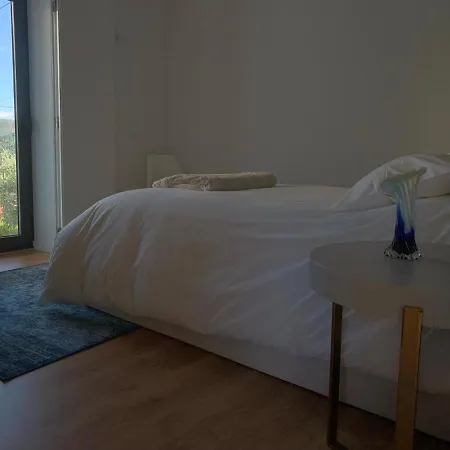 A Casa Do Abilio Em Σπίτι διακοπών Alvarenga