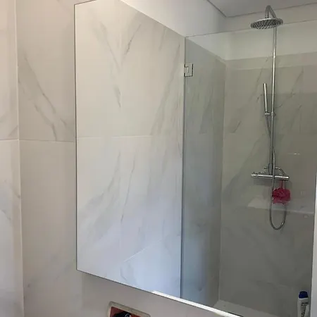 A Casa Do Abilio Em Dom wakacyjny