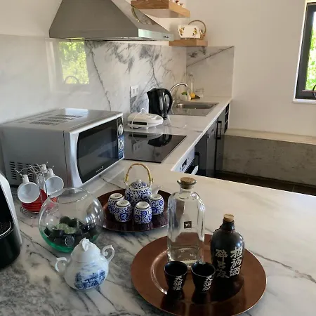 A Casa Do Abilio Em * Alvarenga