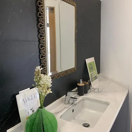 Dom wakacyjny A Casa Do Abilio Em