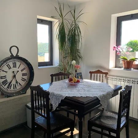 Dom wakacyjny A Casa Do Abilio Em *