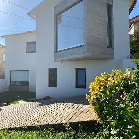 A Casa Do Abilio Em Holiday home *