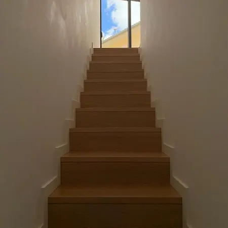 Dom wakacyjny A Casa Do Abilio Em