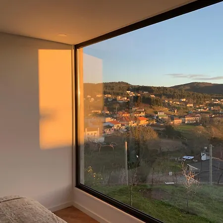 Nyaraló A Casa Do Abilio Em