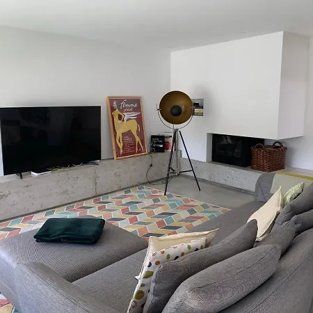 Dom wakacyjny A Casa Do Abilio Em