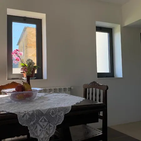 Σπίτι διακοπών A Casa Do Abilio Em *
