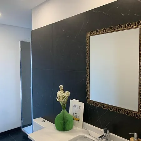 A Casa Do Abilio Em Dom wakacyjny