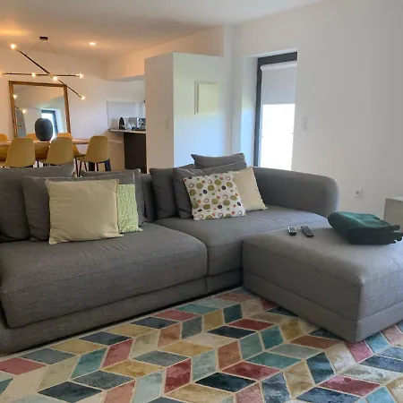 A Casa Do Abilio Em Dom wakacyjny *