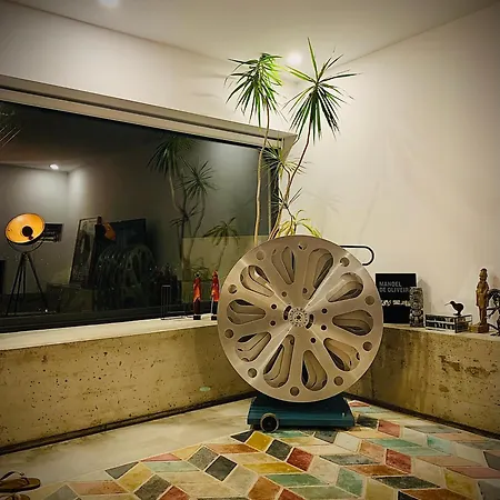 Ferienhaus A Casa Do Abilio Em