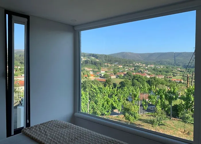 A Casa Do Abilio Em Alvarenga