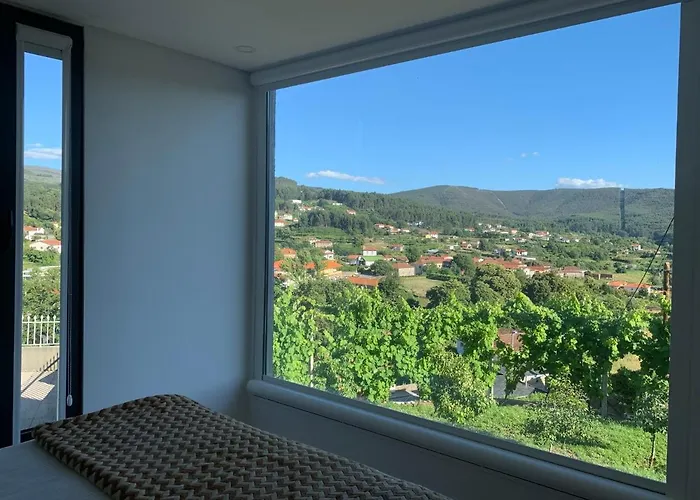 A Casa Do Abílio Em * Alvarenga