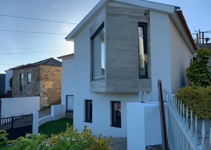 A Casa Do Abilio Em * Alvarenga