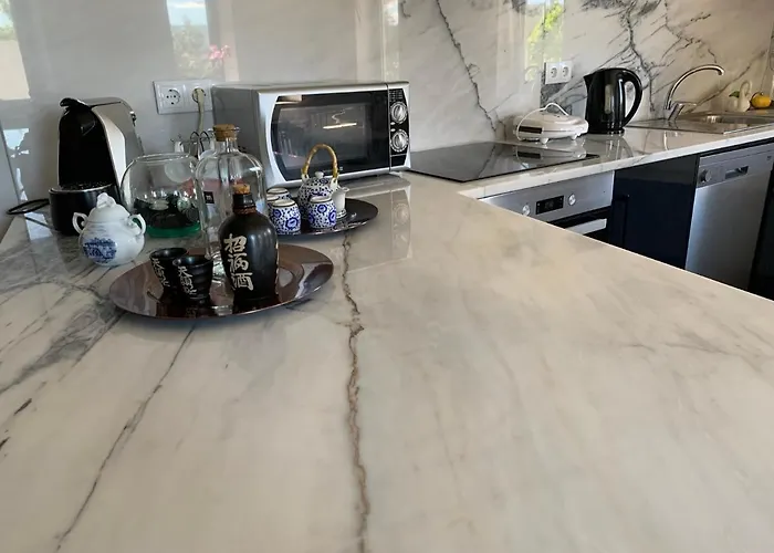 A Casa Do Abílio Em Сasa de vacaciones *