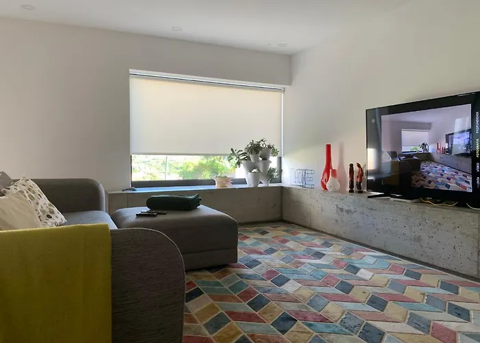 A Casa Do Abílio Em Alvarenga