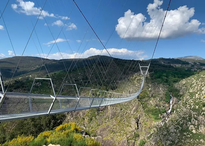 A Casa Do Abílio Em