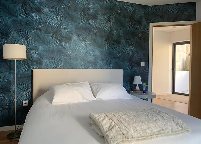 Holiday home A Casa Do Abilio Em *