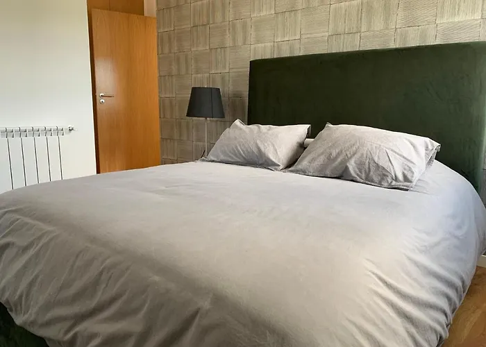 A Casa Do Abilio Em Dom wakacyjny Alvarenga