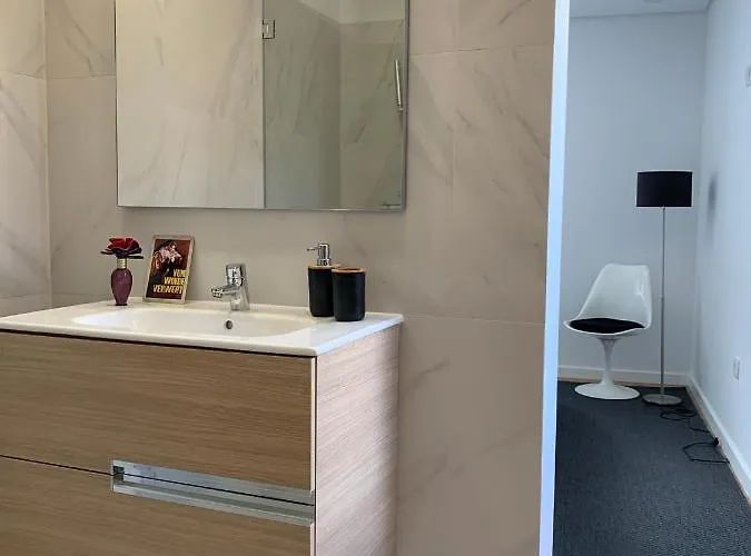 A Casa Do Abílio Em