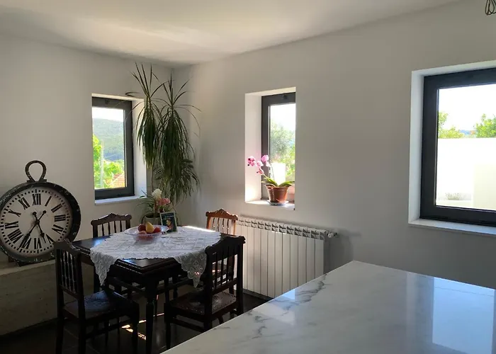 A Casa Do Abilio Em * Alvarenga