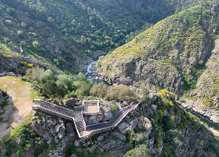 A Casa Do Abilio Em Holiday home *