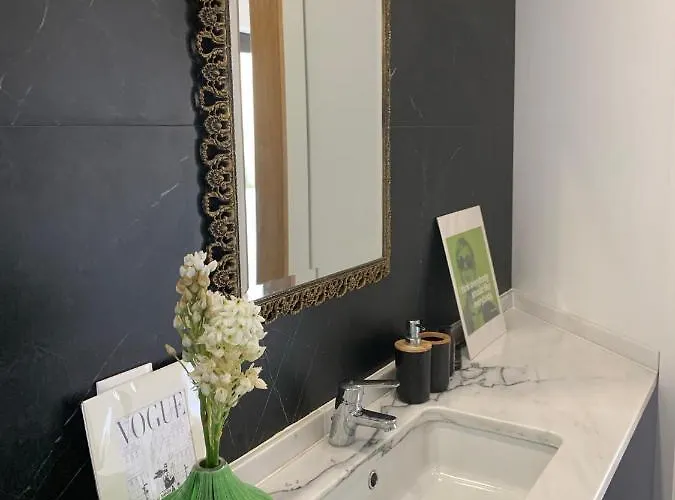 Holiday home A Casa Do Abilio Em