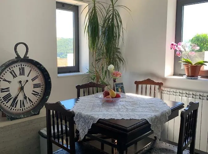 Сasa de vacaciones A Casa Do Abílio Em *