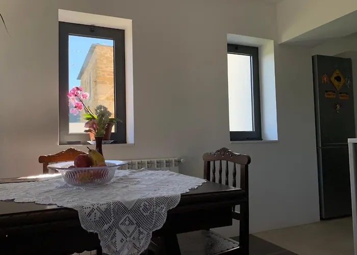 Holiday home A Casa Do Abilio Em *